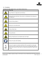 Preview for 8 page of Promega Maxwell 16 MDx Operating Manual