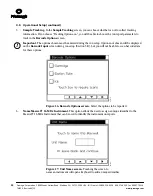 Preview for 21 page of Promega Maxwell 16 MDx Operating Manual