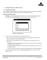 Preview for 24 page of Promega Maxwell 16 MDx Operating Manual