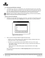 Preview for 25 page of Promega Maxwell 16 MDx Operating Manual