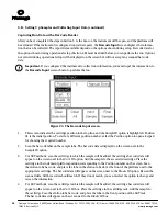 Preview for 27 page of Promega Maxwell 16 MDx Operating Manual