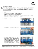 Preview for 34 page of Promega Maxwell 16 MDx Operating Manual