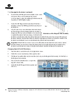 Preview for 35 page of Promega Maxwell 16 MDx Operating Manual