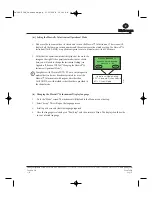 Preview for 16 page of Promega Maxwell 16 Operating Manual