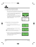 Preview for 29 page of Promega Maxwell 16 Operating Manual