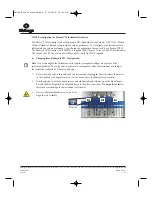 Preview for 31 page of Promega Maxwell 16 Operating Manual