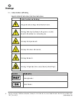 Preview for 8 page of Promega Maxwell RSC Instrument Operating Manual