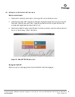 Preview for 17 page of Promega Maxwell RSC Instrument Operating Manual