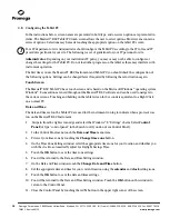 Preview for 18 page of Promega Maxwell RSC Instrument Operating Manual