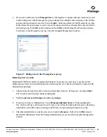 Preview for 21 page of Promega Maxwell RSC Instrument Operating Manual