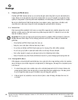 Preview for 60 page of Promega Maxwell RSC Instrument Operating Manual