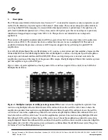 Предварительный просмотр 3 страницы Promega MD1531 Technical Manual