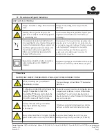 Предварительный просмотр 6 страницы Promega QuantiFluor E6090 Technical Manual