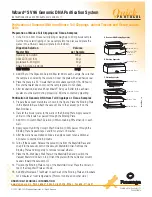 Promega Wizard SV 96 Instructions For Use preview