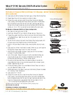 Preview for 2 page of Promega Wizard SV 96 Instructions For Use