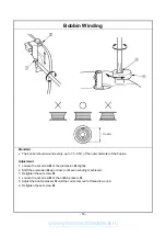 Preview for 17 page of promelectroavtomat LS-2220 Service Manual