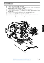 Preview for 4 page of promelectroavtomat XL2120 Service Manual