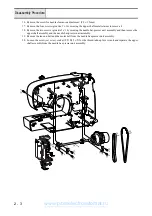 Preview for 5 page of promelectroavtomat XL2120 Service Manual