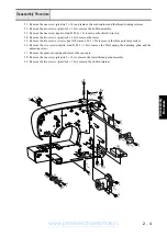 Preview for 6 page of promelectroavtomat XL2120 Service Manual