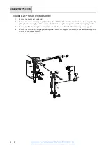 Preview for 7 page of promelectroavtomat XL2120 Service Manual