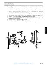 Preview for 8 page of promelectroavtomat XL2120 Service Manual