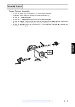 Preview for 10 page of promelectroavtomat XL2120 Service Manual