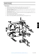 Preview for 12 page of promelectroavtomat XL2120 Service Manual