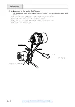 Preview for 23 page of promelectroavtomat XL2120 Service Manual