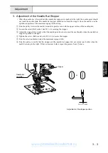 Preview for 24 page of promelectroavtomat XL2120 Service Manual