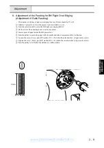 Preview for 30 page of promelectroavtomat XL2120 Service Manual