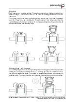 Preview for 17 page of promesstec MDH 500 User Manual