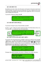 Preview for 60 page of promesstec MDH 500 User Manual