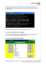 Предварительный просмотр 157 страницы promesstec PPR 500 User Manual