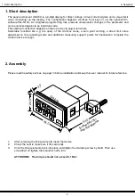 Preview for 5 page of promesstec UDA 50-A Series User Manual