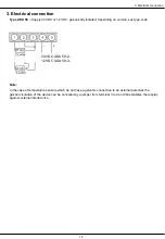 Preview for 22 page of promesstec UDA 50-A Series User Manual