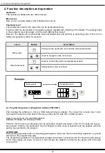 Preview for 23 page of promesstec UDA 50-A Series User Manual