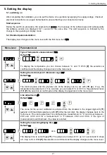 Preview for 24 page of promesstec UDA 50-A Series User Manual