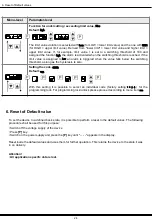 Preview for 27 page of promesstec UDA 50-A Series User Manual