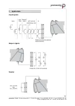 Preview for 13 page of promesstec UMU 100-A-B User Manual