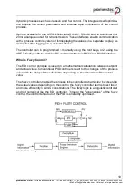 Preview for 10 page of promesstec UREG 200 User Manual