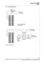 Preview for 34 page of promesstec UREG 200 User Manual