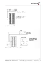 Preview for 37 page of promesstec UREG 200 User Manual