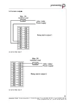 Preview for 38 page of promesstec UREG 200 User Manual