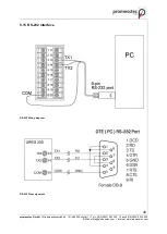 Preview for 40 page of promesstec UREG 200 User Manual