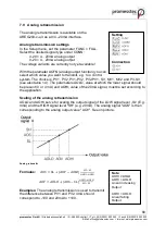 Preview for 80 page of promesstec UREG 200 User Manual