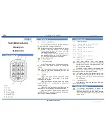 Preview for 1 page of Promet PS600/E05 User Manual