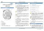 Preview for 1 page of Promet PS600/E31 User Manual