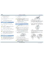 Предварительный просмотр 2 страницы Promet PS650/E33 User Manual