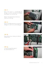 Предварительный просмотр 5 страницы promethean AC3 Electronics Replacement Manual