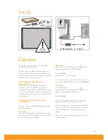 Preview for 5 page of promethean ActivBoard 500 PRO User Manual